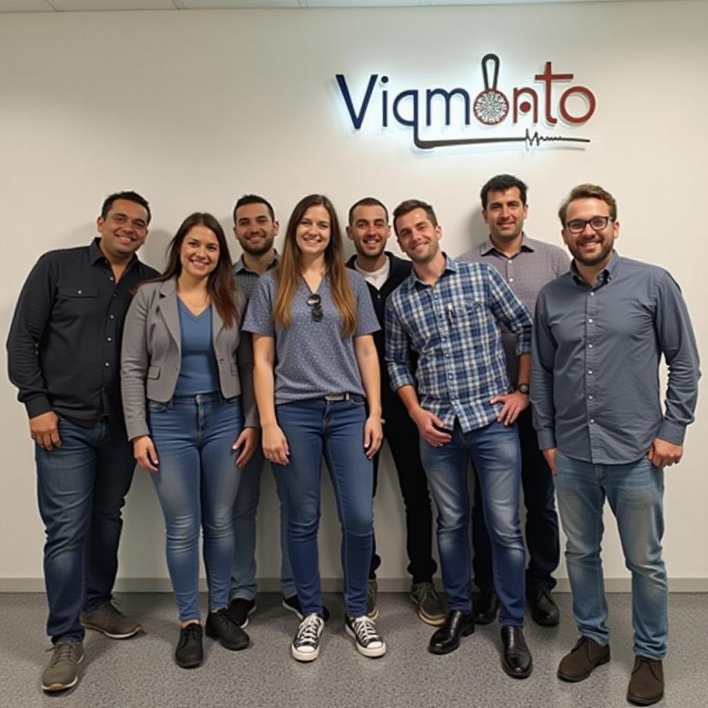 Equipo de expertos Viamonte Viajes